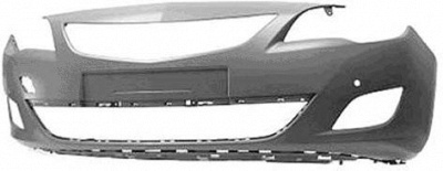 VAN WEZEL 3749575 -  Буфер